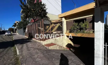 Casa com 5 quartos à venda no Panazzolo, Caxias do Sul 