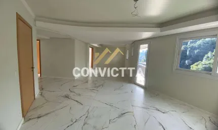 Apartamento com 3 quartos à venda no Panazzolo, Caxias do Sul 