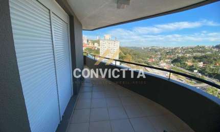 Apartamento com 3 quartos à venda no Panazzolo, Caxias do Sul 
