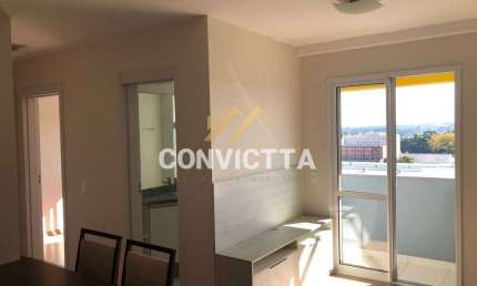Apartamento com 2 quartos à venda no Petrópolis, Caxias do Sul 