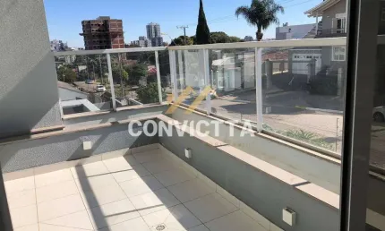 Apartamento com 2 quartos à venda no Petrópolis, Caxias do Sul 