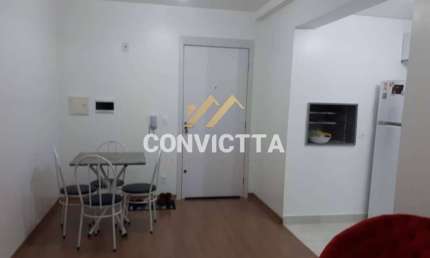 Apartamento com 2 quartos à venda no Petrópolis, Caxias do Sul 