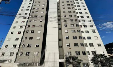 Apartamento com 2 quartos à venda no Santa Catarina, Caxias do Sul 