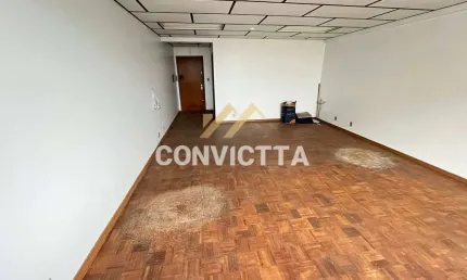 Sala comercial para venda e locação no bairro centro