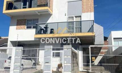 Casa com 2 quartos à venda no São Luiz, Caxias do Sul 