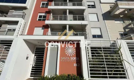 Apartamento com 2 quartos à venda na Colina Sorriso, Caxias do Sul 