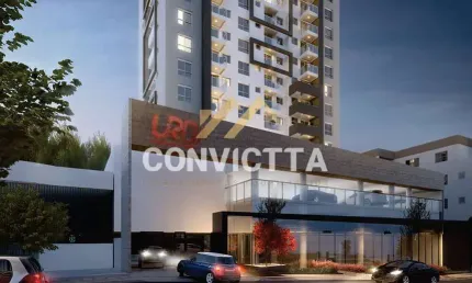 APARTAMENTO PARA VENDA NO BAIRRO NOSSA SENHORA DE LOURDES