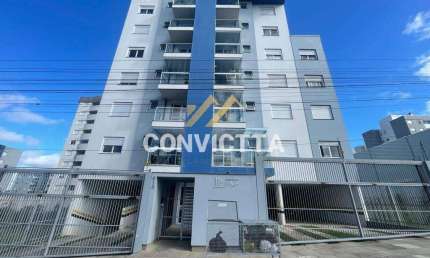 Apartamento com 3 quartos à venda na Vila Verde, Caxias do Sul 