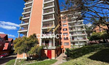 Apartamento com 3 quartos à venda no Madureira, Caxias do Sul 