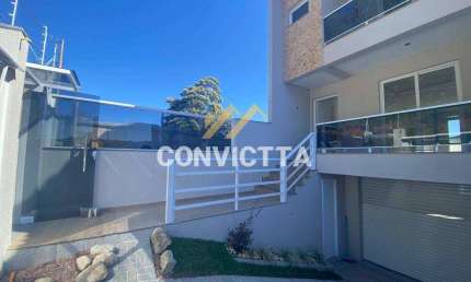 Casa com 3 quartos à venda no São Luiz, Caxias do Sul 
