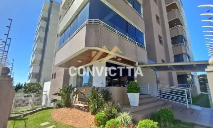 Apartamento com 3 quartos à venda no Madureira, Caxias do Sul 
