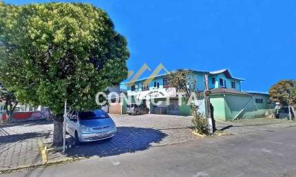Casa comercial à venda no Desvio Rizzo, Caxias do Sul 