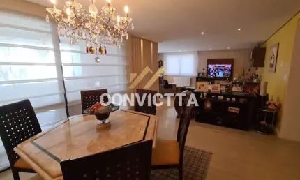 Apartamento com 3 quartos à venda no Exposição, Caxias do Sul 