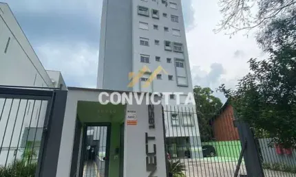 Apartamento com 2 quartos à venda no Petrópolis, Caxias do Sul 