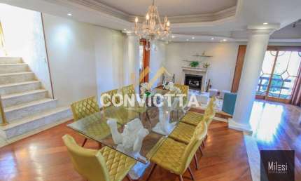 Casa com 3 quartos à venda na Colina Sorriso, Caxias do Sul 