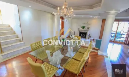 Casa com 3 quartos para alugar na Colina Sorriso, Caxias do Sul 