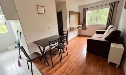 APARTAMENTO PARA VENDA E LOCAÇÃO NO BAIRRO MARECHAL FLORIANO