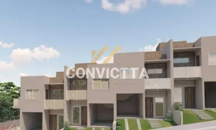 Apartamento com 2 quartos à venda no São Caetano, Caxias do Sul 