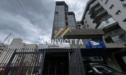 Sala comercial com 1 sala à venda no Centro, Caxias do Sul 