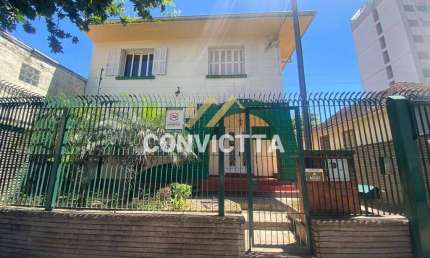 Casa com 4 quartos para alugar no Centro, Caxias do Sul 