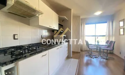 APARTAMENTO PARA VENDA NO BAIRRO NOSSA SENHORA DE LOURDES