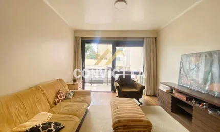 Apartamento com 3 quartos à venda no Exposição, Caxias do Sul 