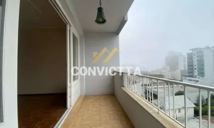 Apartamento com 4 quartos à venda na Nossa Senhora de Lourdes, Caxias do Sul 