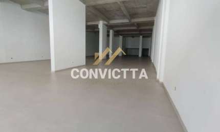 SALA COMERCIAL PARA LOCAÇÃO BAIRRO VILLAGIO IGUATEMI