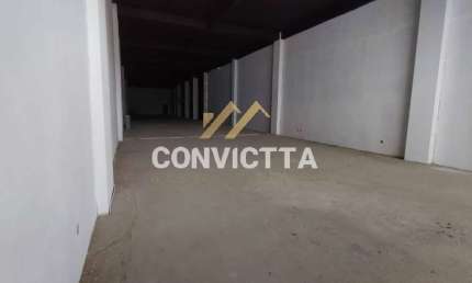 SALA COMERCIAL PARA LOCAÇÃO NO BAIRRO VILLAGIO IGUATEMI
