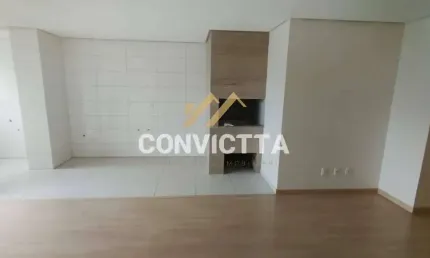 Apartamento com 3 quartos à venda na Bela Vista, Caxias do Sul 