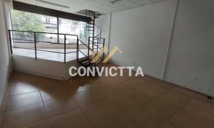 Sala comercial para alugar no Centro, Caxias do Sul 