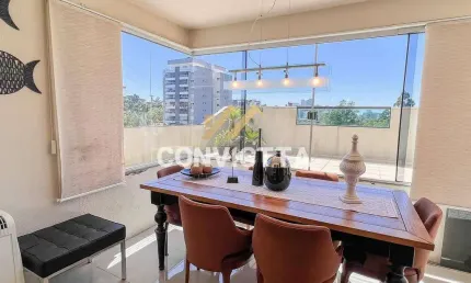 Apartamento com 3 quartos à venda no Charqueadas, Caxias do Sul 