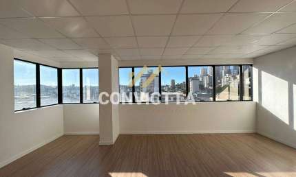 Sala comercial para alugar no Pio X, Caxias do Sul 