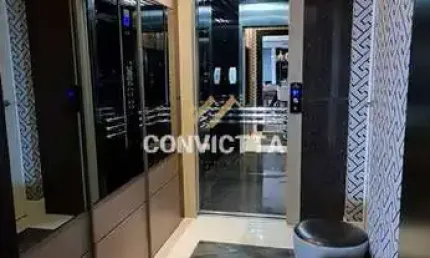 Apartamento com 3 quartos à venda no Cristo Redentor, Caxias do Sul 