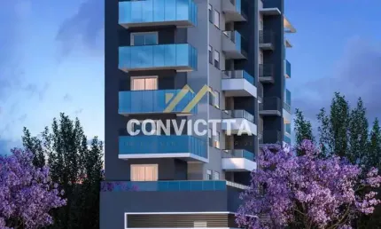 Apartamento com 3 quartos à venda no Cruzeiro, Caxias do Sul 