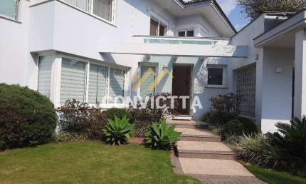 Casa com 4 quartos à venda no Interlagos, Caxias do Sul 