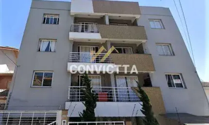 APARTAMENTO SEMI MOBILIADO PARA VENDA NO BAIRRO VINHEDOS.