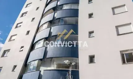 Apartamento semi mobiliado para venda no bairro cinquentenáio.