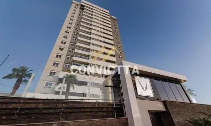Apartamento com 3 quartos à venda no Panazzolo, Caxias do Sul 
