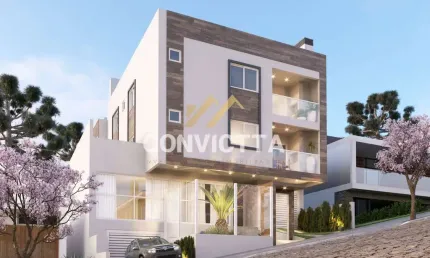 Casa com 3 quartos à venda no Santa Catarina, Caxias do Sul 