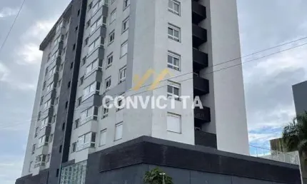 Apartamento com 3 quartos à venda no Panazzolo, Caxias do Sul 