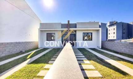 Casa com 3 quartos à venda na Nossa Senhora das Graças, Caxias do Sul 