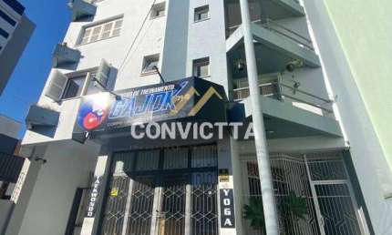 Apartamento com 3 quartos à venda no Pio X, Caxias do Sul 