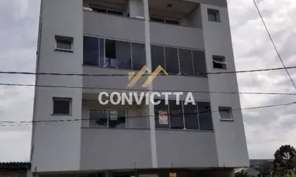 COBERTURA DUPLEX PARA VENDA NO BAIRRO SAGRADA FAMÍLIA.