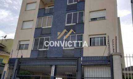 Apartamento com 2 quartos à venda no Sagrada Família, Caxias do Sul 