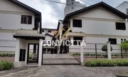 Casa com 3 quartos à venda no Sagrada Família, Caxias do Sul 