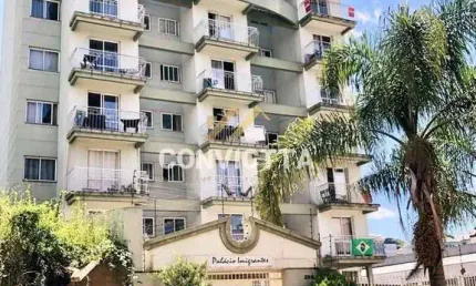 APARTAMENTO SEMI MOBILIADO PARA VENDA NO BAIRRO NOSSA SENHORA DE LOURDES