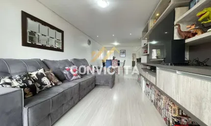 Apartamento com 3 quartos à venda na Colina Sorriso, Caxias do Sul 