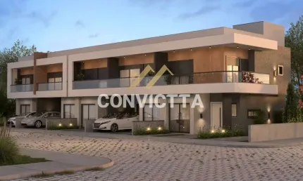 Casa com 2 quartos à venda no Santa Catarina, Caxias do Sul 