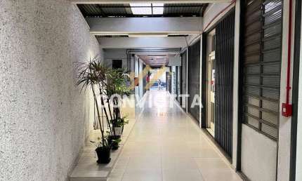 Sala comercial para alugar no São Pelegrino, Caxias do Sul 